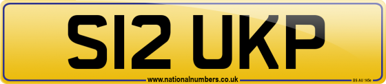 S12 UKP