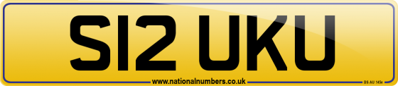 S12 UKU