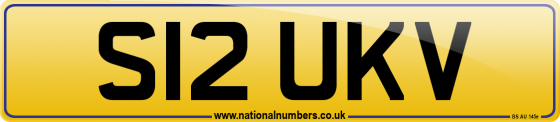 S12 UKV