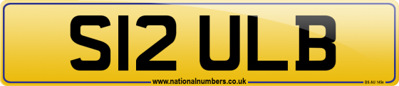 S12 ULB