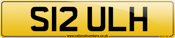 S12 ULH