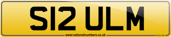 S12 ULM