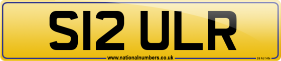 S12 ULR