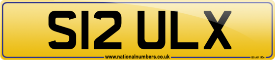 S12 ULX