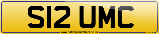 S12 UMC