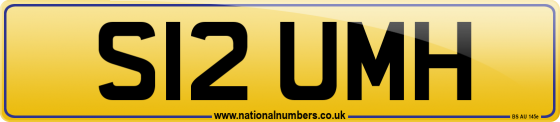 S12 UMH