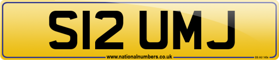 S12 UMJ