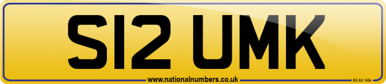S12 UMK