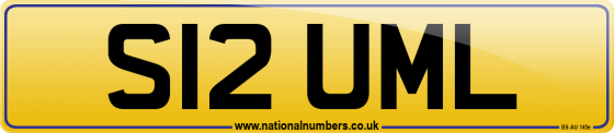 S12 UML