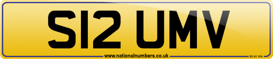 S12 UMV