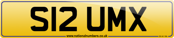 S12 UMX