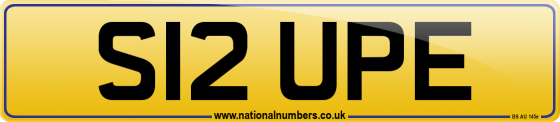 S12 UPE