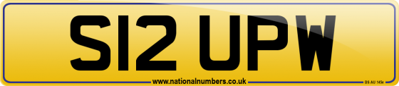 S12 UPW