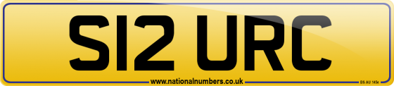 S12 URC