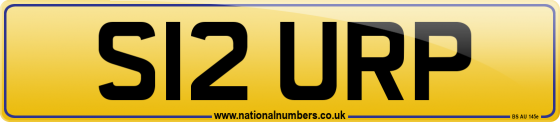 S12 URP