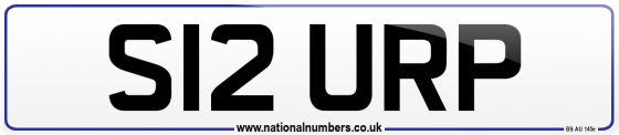 S12 URP