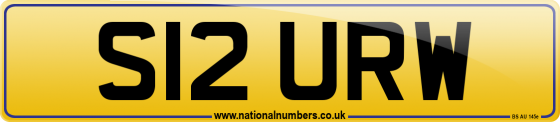 S12 URW
