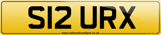 S12 URX