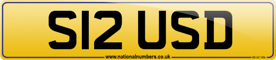 S12 USD
