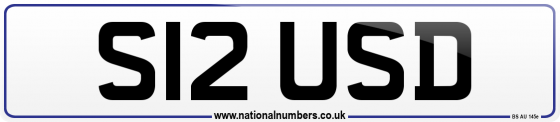 S12 USD