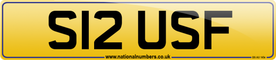 S12 USF
