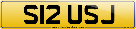 S12 USJ
