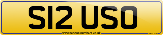 S12 USO