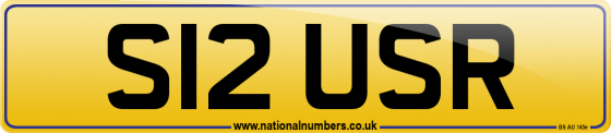 S12 USR
