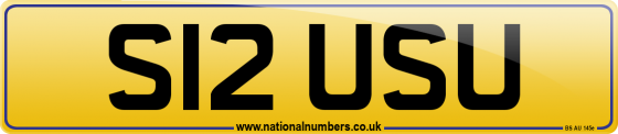 S12 USU
