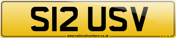 S12 USV