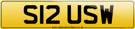 S12 USW