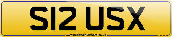 S12 USX