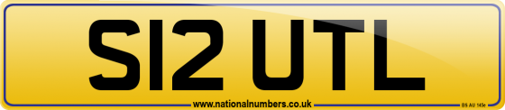 S12 UTL