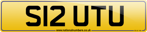 S12 UTU