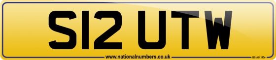 S12 UTW