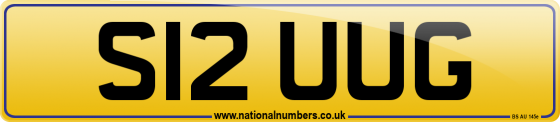 S12 UUG