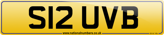 S12 UVB