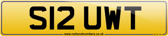 S12 UWT