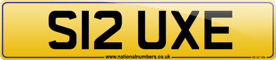 S12 UXE