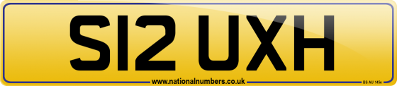 S12 UXH
