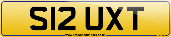 S12 UXT