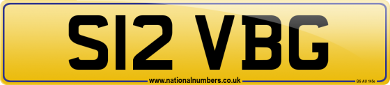 S12 VBG