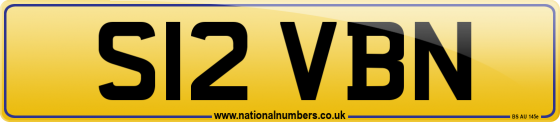 S12 VBN