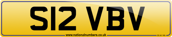 S12 VBV