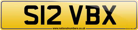 S12 VBX