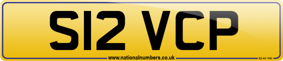 S12 VCP