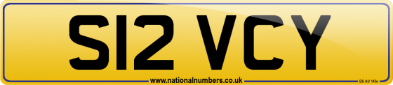 S12 VCY