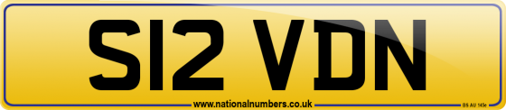 S12 VDN