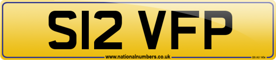 S12 VFP