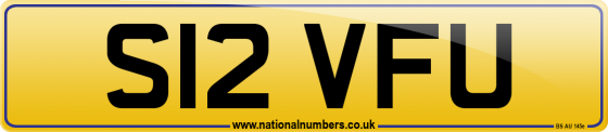 S12 VFU